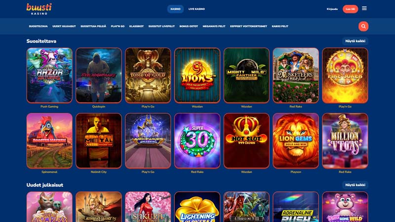 Thumbnail buusti slots