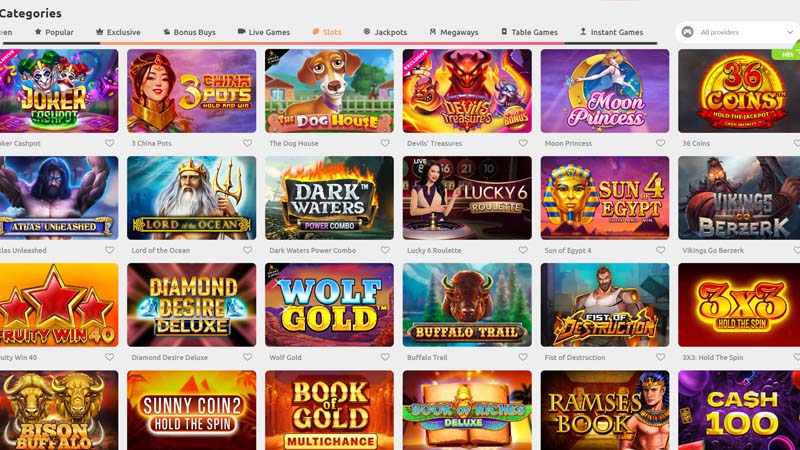 Thumbnail cadoola-casino slots