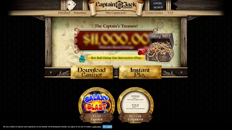 Thumbnail captain-jack lobby