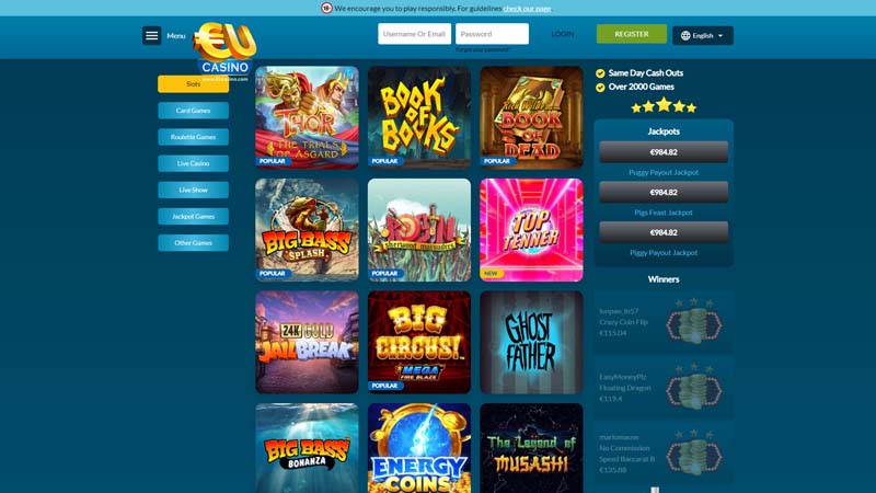 Thumbnail eu-casino slots