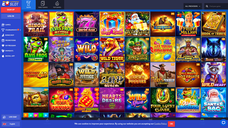 Thumbnail euslot-casino slots