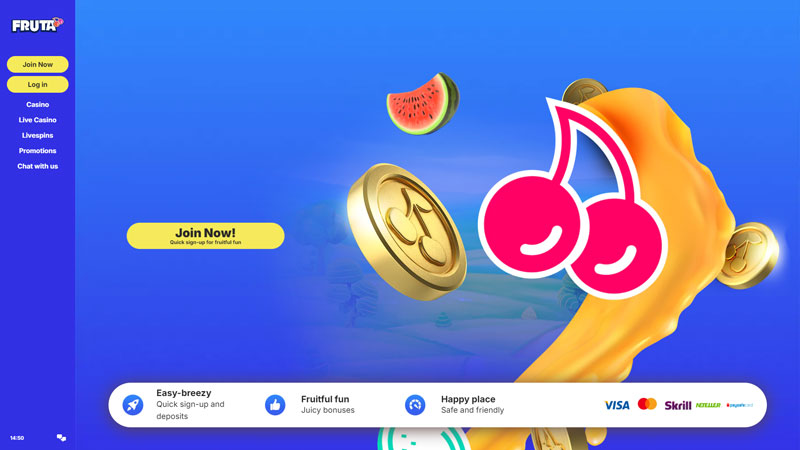 Thumbnail fruta lobby