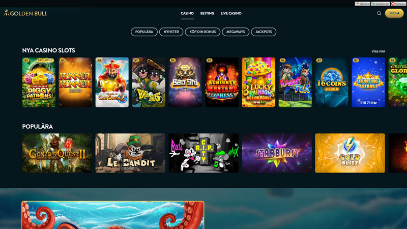 Thumbnail golden-bull slots