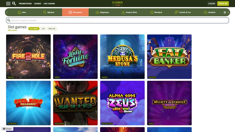 Thumbnail lumo-casino slots