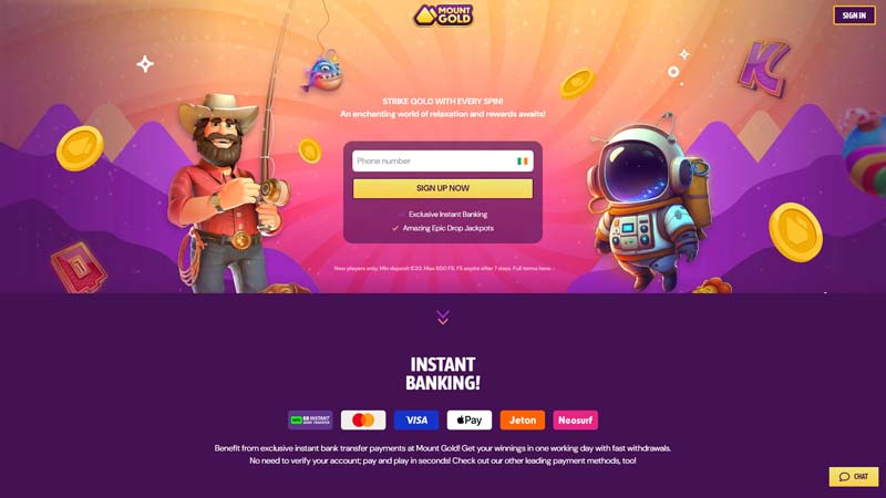 Thumbnail mount-gold-casino lobby