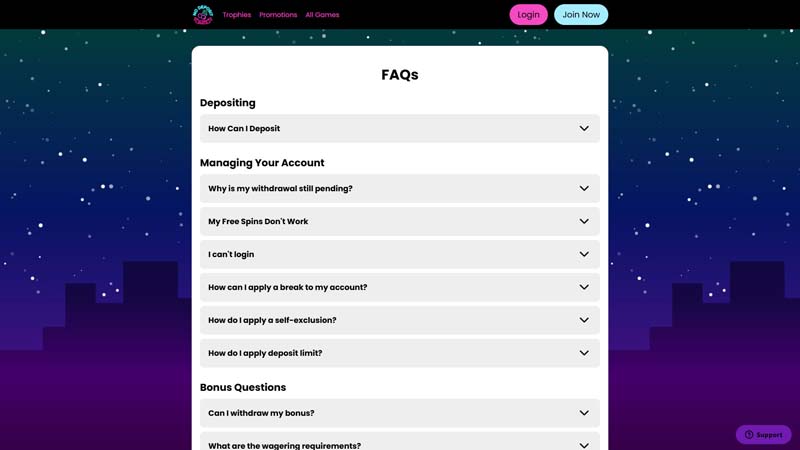 Thumbnail no-deposit-slots support