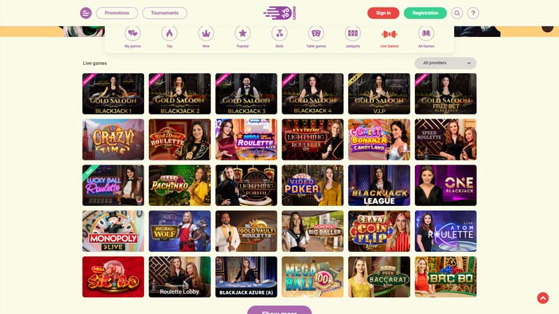 Thumbnail yoyo-casino live