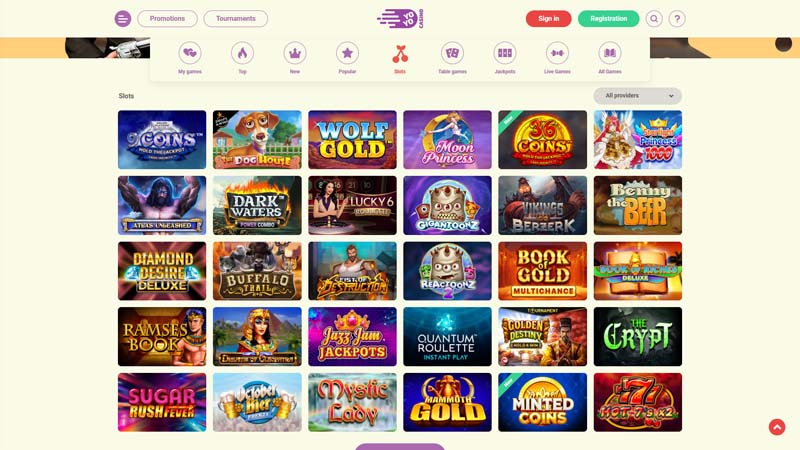 Thumbnail yoyo-casino slots